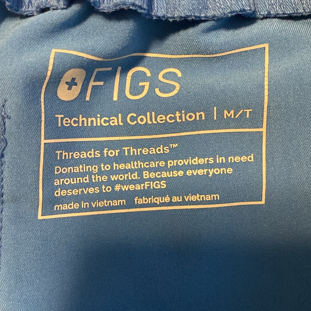 Figs Scrub Set - image 3